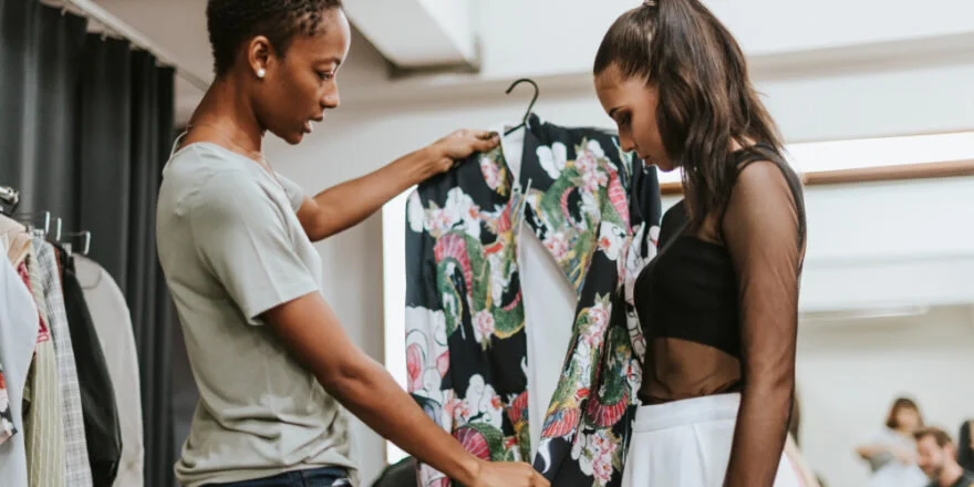 How To Decide What Type Of Styling To Pursue — Fashion Mentor How To Decide What Type Of Styling To Pursue — Fashion Mentor